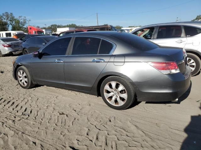 2009 Honda Accord EXL