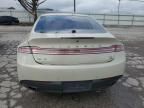 2015 Lincoln MKZ