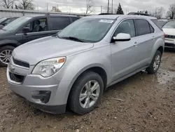 Run And Drives Cars for sale at auction: 2014 Chevrolet Equinox LT