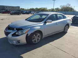 Nissan Vehiculos salvage en venta: 2013 Nissan Altima 2.5