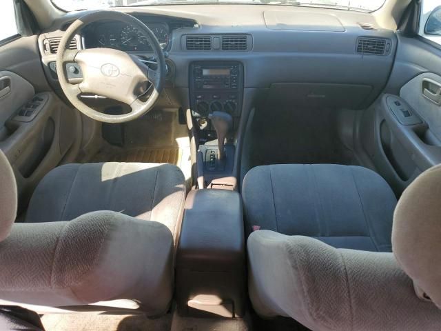 2000 Toyota Camry CE