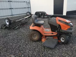 Husqvarna Lawnmower Vehiculos salvage en venta: 2010 Husqvarna Lawnmower