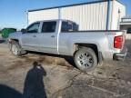 2014 Chevrolet Silverado K1500 High Country