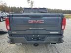 2022 GMC Sierra Limited K1500 Elevation