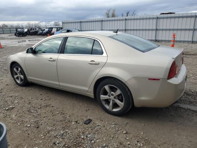 2011 Chevrolet Malibu 1LT