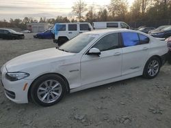 Carros con verificación Run & Drive a la venta en subasta: 2014 BMW 528 XI