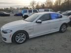 2014 BMW 528 XI