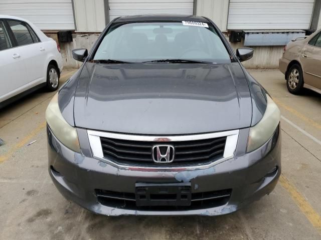 2008 Honda Accord EX