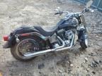 2012 Harley-Davidson Flstf Fatboy