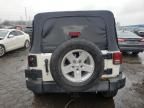 2007 Jeep Wrangler X