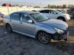 2014 Subaru Legacy 2.5I Sport