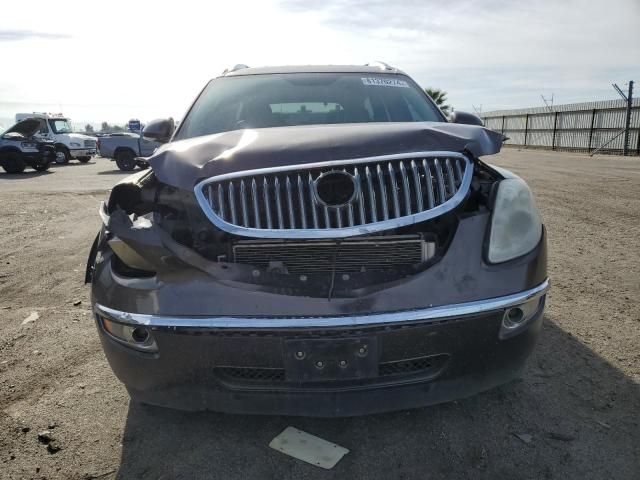 2010 Buick Enclave CXL