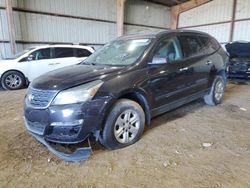 2016 Chevrolet Traverse LS en venta en Houston, TX