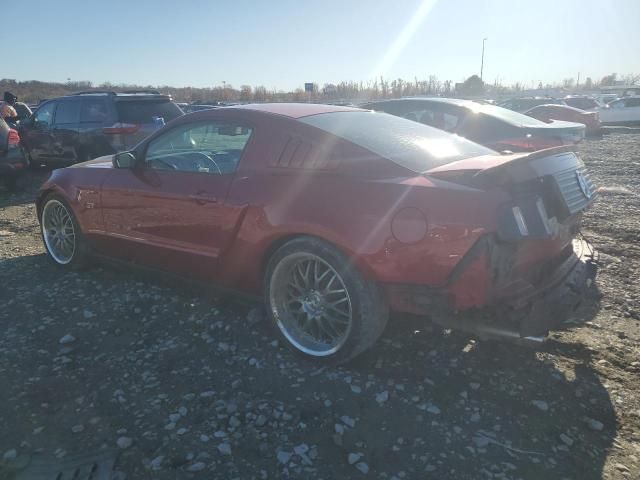 2010 Ford Mustang GT