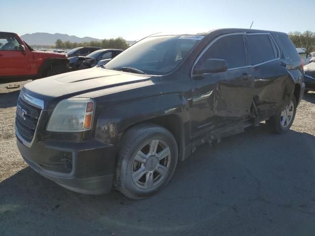 2016 GMC Terrain SLE