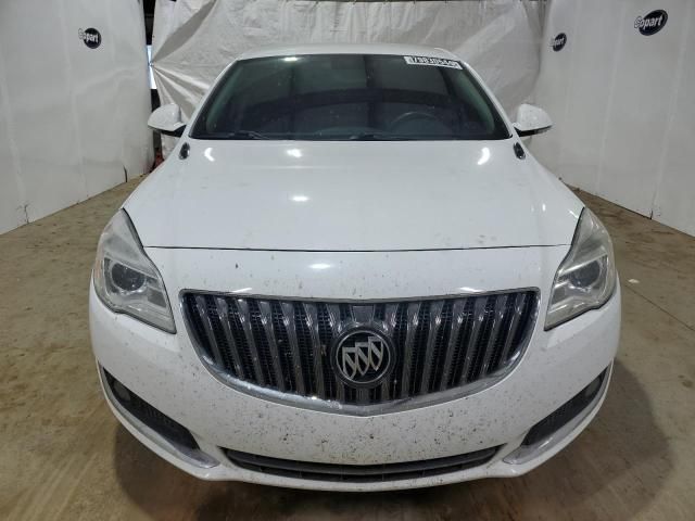 2016 Buick Regal