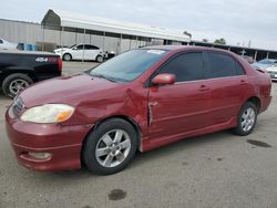 Toyota Vehiculos salvage en venta: 2005 Toyota Corolla CE