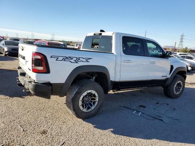 2021 Dodge RAM 1500 TRX