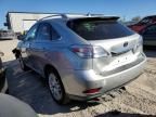 2011 Lexus RX 450H