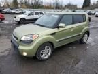 2010 KIA Soul +