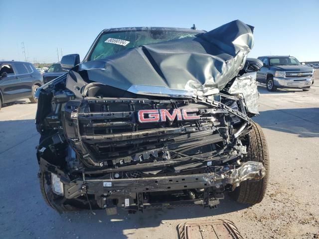 2024 GMC Yukon XL C1500 SLT