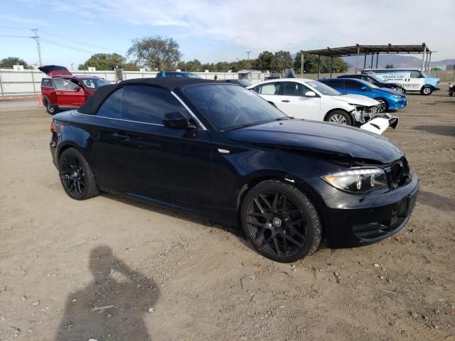 2011 BMW 128 I