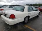 1999 Ford Crown Victoria