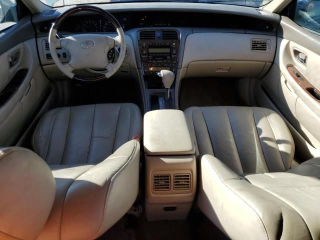 2004 Toyota Avalon XL