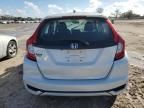 2020 Honda FIT LX