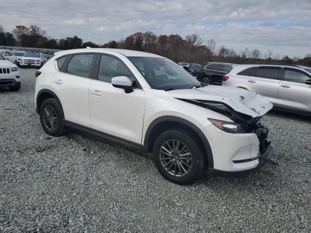 2018 Mazda CX-5 Sport