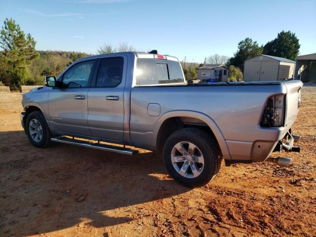 2020 Dodge 1500 Laramie