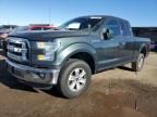 2015 Ford F150 Super Cab