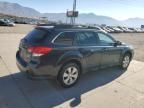 2010 Subaru Outback 2.5I Limited