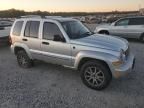 2006 Jeep Liberty Limited