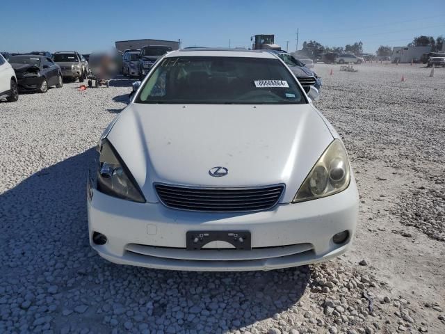 2005 Lexus ES 330