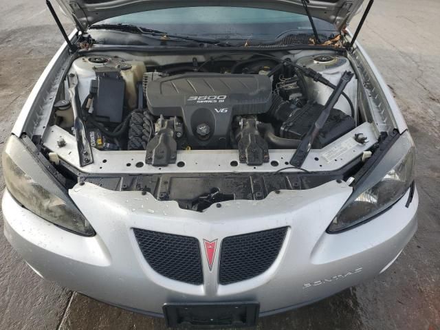 2004 Pontiac Grand Prix GT