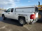 2009 Chevrolet Silverado K1500