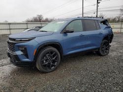 Chevrolet Vehiculos salvage en venta: 2024 Chevrolet Traverse RS