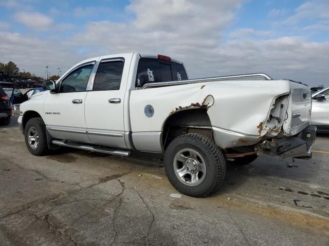 2004 Dodge RAM 1500 ST