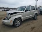 2009 Jeep Liberty Limited