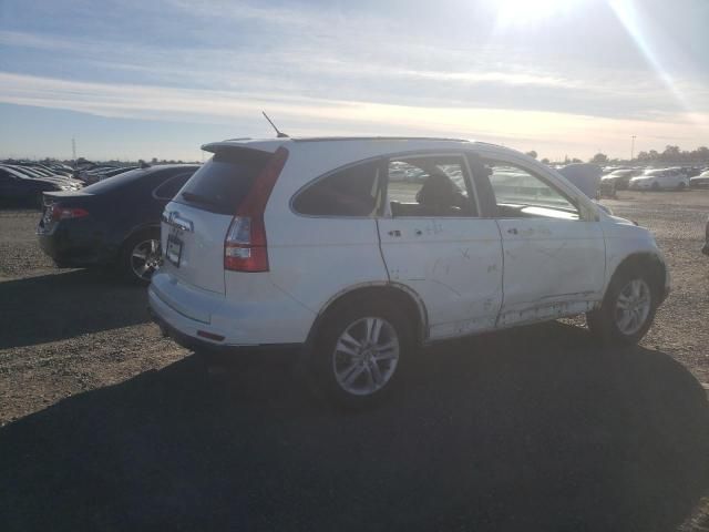 2011 Honda CR-V EX