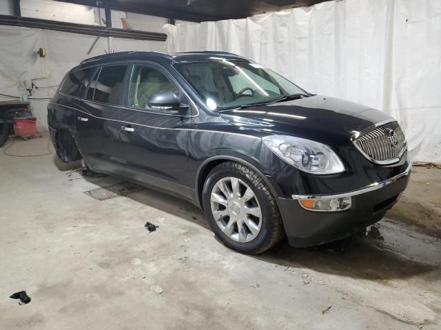 2012 Buick Enclave