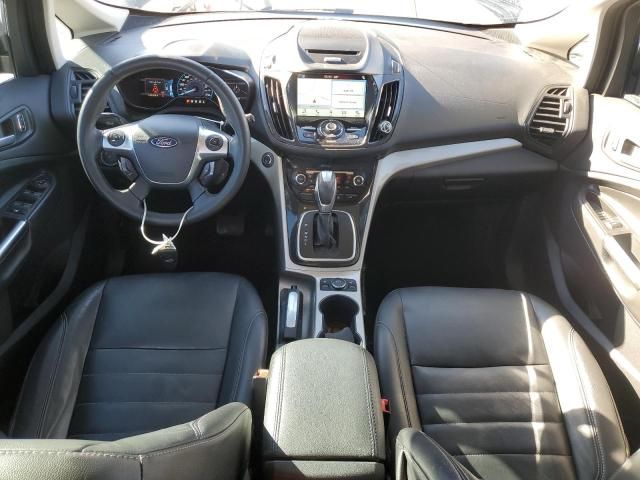 2016 Ford C-MAX Premium SEL