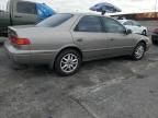 2000 Toyota Camry LE