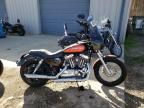 2008 Harley-Davidson XL1200 C