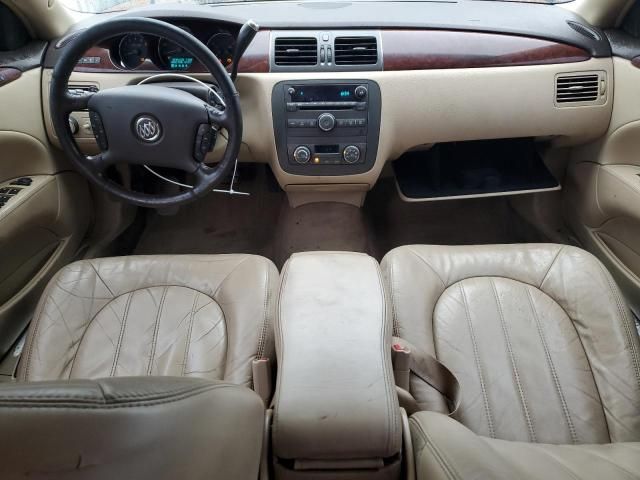 2008 Buick Lucerne CXL