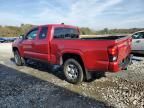 2023 Toyota Tacoma Access Cab