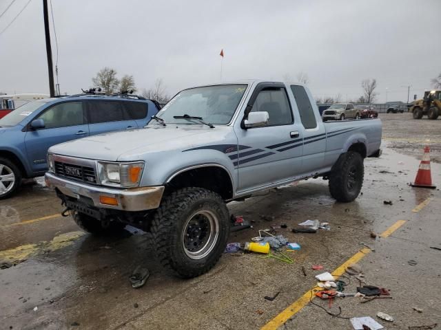 1991 Toyota Pickup 1/2 TON Extra Long Wheelbase SR5