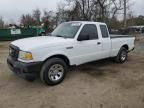 2008 Ford Ranger Super Cab