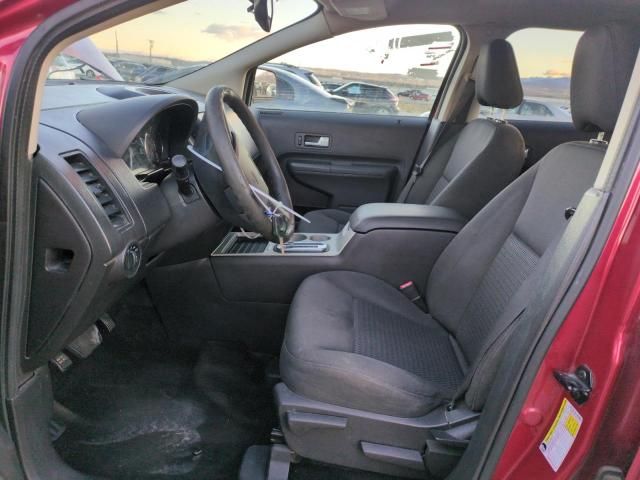 2008 Ford Edge SE